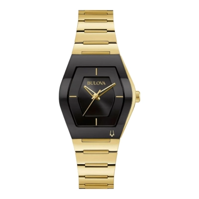 Relógio Bulova Gemini Feminino 97L164