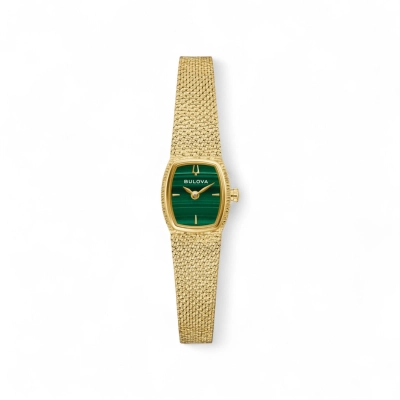 RELÓGIO BULOVA GODDESS OF TIME FEMININO 97L184