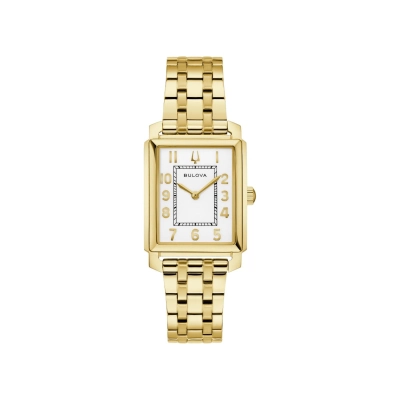 Relógio Bulova Sutton Classic Feminino 97L186