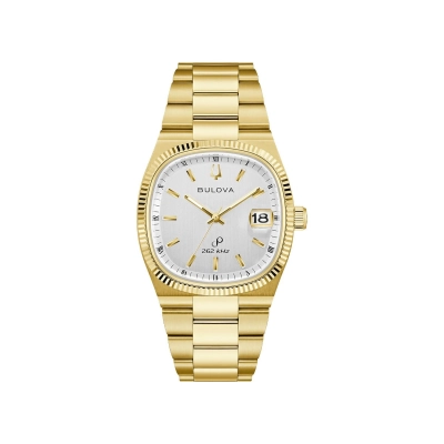 Relógio Bulova Super Seville Mini Feminino 97L189N