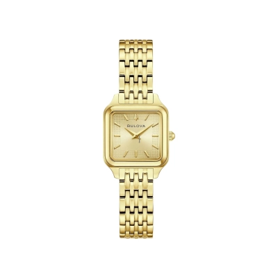 Relógio Bulova Super Seville Mini Feminino 97L191