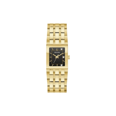 RELÓGIO BULOVA FEMININO 97P167N