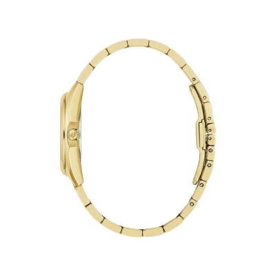 Relógio Bulova Surveyor com Diamantes e Madrepérola Feminino 97P172N