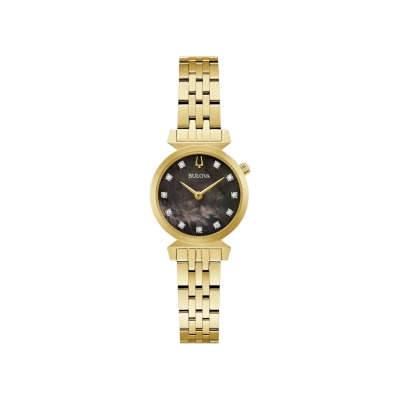 Relógio Bulova Regata Feminino 97P173