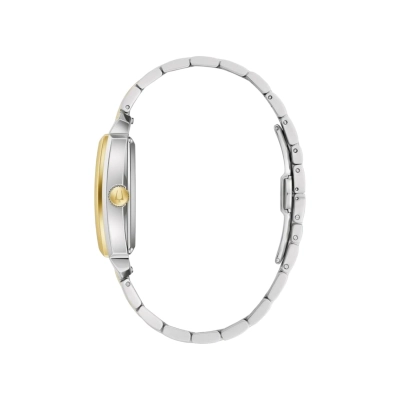 RELÓGIO BULOVA AUTOMÁTICO MASCULINO 98A308N