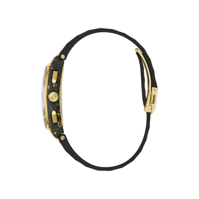 RELÓGIO BULOVA CRONÓGRAFO CURV CARBONO FORJADO EDIÇÃO ESPECIAL 150 ANOS MASCULINO 98A328N