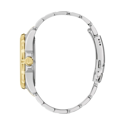 RELÓGIO BULOVA MARINE STAR MASCULINO 98B384N