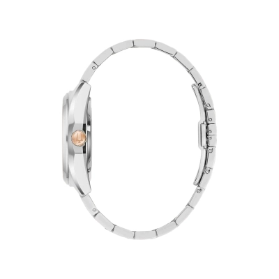 RELÓGIO BULOVA CLÁSSICO SURVEYOR AUTOMÁTICO MASCULINO 98B422