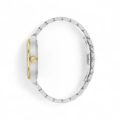 RELÓGIO BULOVA SUPER SEVILLE AUTOMÁTICO MASCULINO 98B458