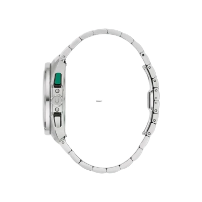 Relógio Bulova Automático Racer Cronograph Masculino 98B468