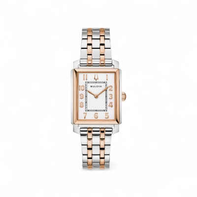 RELÓGIO BULOVA SUTTON FEMININO 98L328