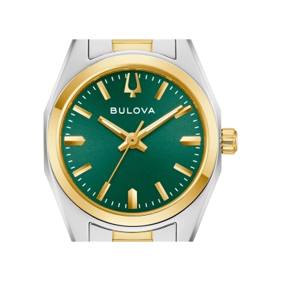 Relógio Bulova Surveyor Feminino 98L329