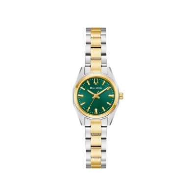 Relógio Bulova Surveyor Feminino 98L329