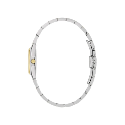 Relógio Bulova Surveyor Mini Feminino 98L331