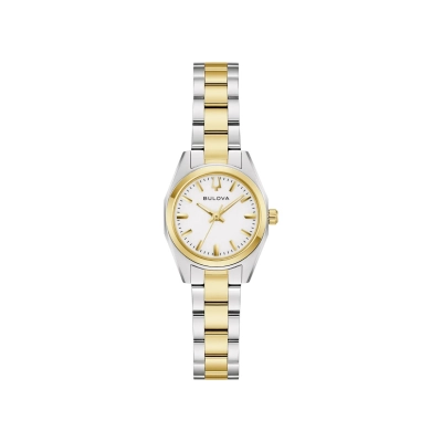Relógio Bulova Surveyor Mini Feminino 98L331