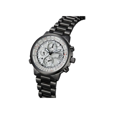 Relógio Citizen Solar Promaster Navihawk Masculino AT8304-57AN
