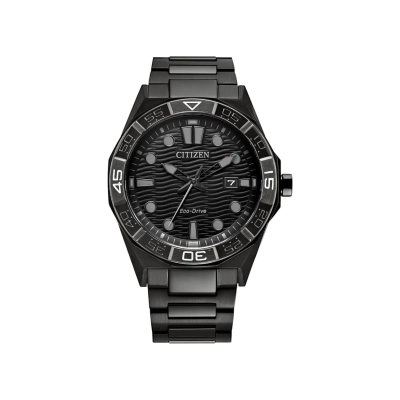 Relógio Citizen Eco-Drive Brycen Masculino AW1855-52EN