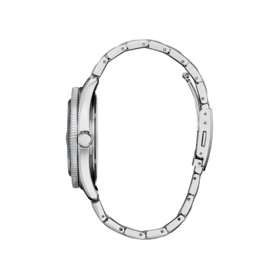 Relógio Citizen Eco-Drive Terra Force Masculino AW1886-59LN