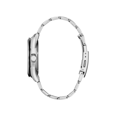 Relógio Citizen Eco-Drive Terra Force Masculino AW1890-51XN