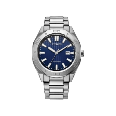 RELÓGIO CITIZEN ECO-DRIVE WEEKENDER SPORT ODYN MASCULINO BM7630-80LN