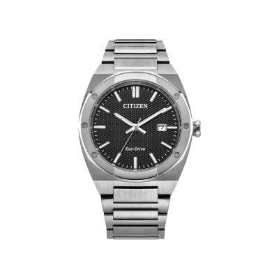 RELÓGIO CITIZEN ECO-DRIVE SPORT MASCULINO BM7660-54EN