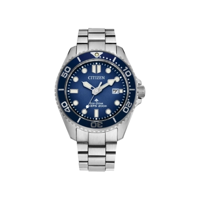 RELÓGIO CITIZEN ECO-DRIVE PROMASTER MASCULINO BN0260-54LN