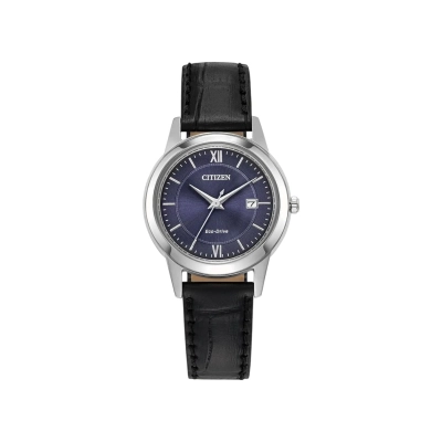 RELÓGIO CITIZEN ECO-DRIVE FEMININO FE1087-01LN