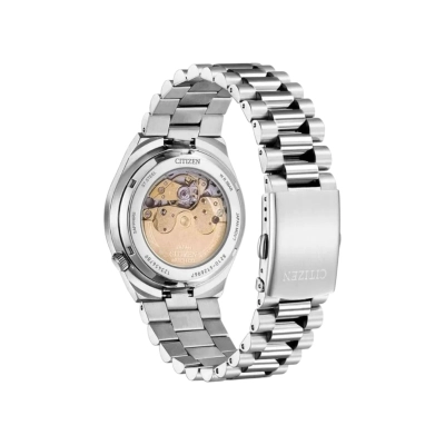 RELÓGIO CITIZEN TSUYOSA AUTOMÁTICO MASCULINO NJ0150-56WN