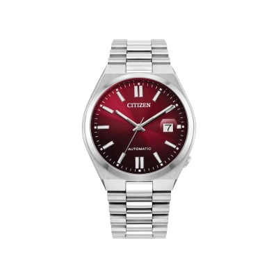 RELÓGIO CITIZEN TSUYOSA AUTOMÁTICO MASCULINO NJ0150-56WN