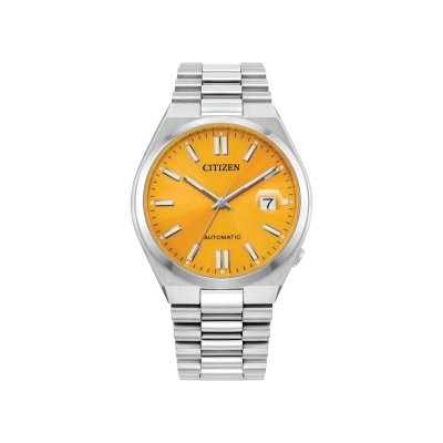 RELÓGIO CITIZEN TSUYOSA AUTOMÁTICO MASCULINO NJ0150-56ZN