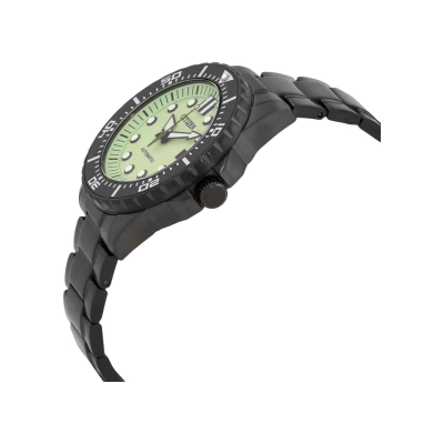 RELÓGIO CITIZEN UNIQUE URBAN AUTOMÁTICO MASCULINO NJ0177-84X