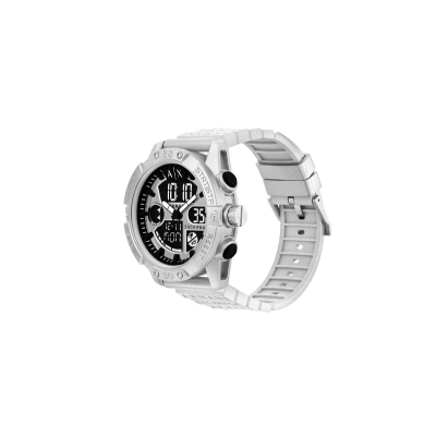 RELÓGIO ARMANI ANADIGI MASCULINO AX2965B1