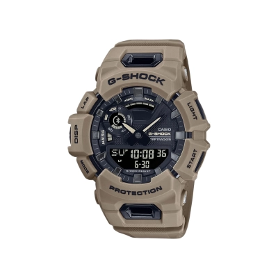 Relógio Casio AnaDigi G-SHOCK *Bluetooth Masculino GBA-900UU-5ADR