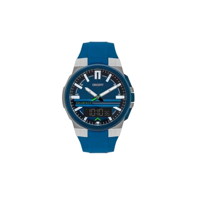 RELÓGIO ORIENT ANA DIG MASCULINO MTSPA005 D1DX