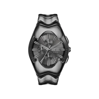 RELÓGIO DIESEL MERCURIAL MASCULINO DZ4682B1 G1GX