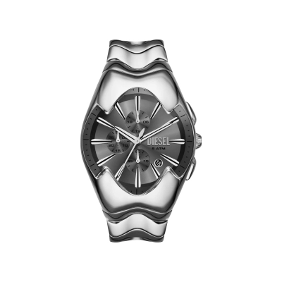RELÓGIO DIESEL MERCURIAL MASCULINO DZ4683B1 P1SX