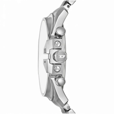 RELÓGIO DIESEL MEGA CHIEF MASCULINO DZ4686B1 S1SX