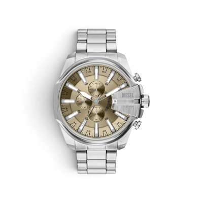 Relógio Diesel Mega Chief Masculino Masculino DZ4702B1 C1SX