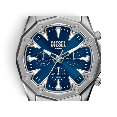 Relógio Diesel Stinger Masculino DZ4706B1 D1SX