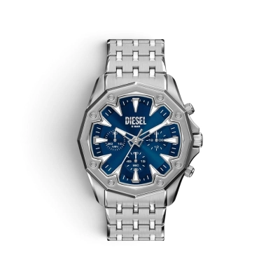 Relógio Diesel Stinger Masculino DZ4706B1 D1SX