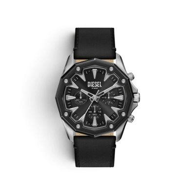 Relógio Diesel Stinger Masculino DZ4710B1 P1PX