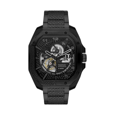 Relógio Diesel Vert Automático Masculino DZ7472B1 P2PX
