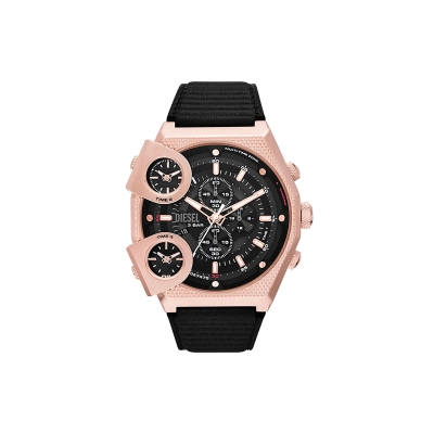 Relógio Diesel Mr. Daddy 2.0 Masculino DZ7475B1