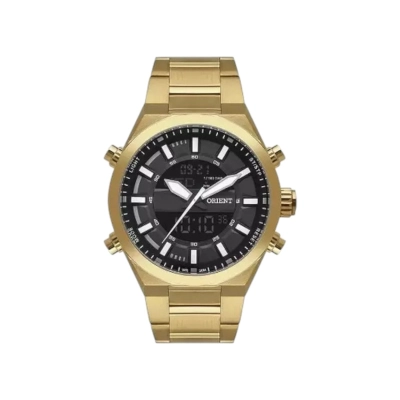 RELÓGIO ORIENT ANA DIG MASCULINO MGSSA005 G1KX