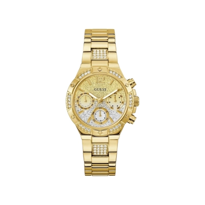RELÓGIO GUESS FEMININO GW0950L2