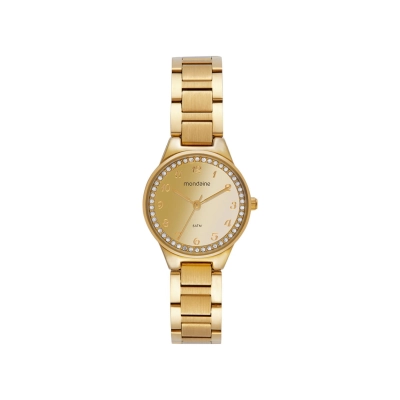 RELÓGIO KIT MONDAINE FEMININO 32830LPMKDE1K1
