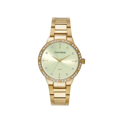 RELÓGIO KIT MONDAINE FEMININO 32832LPMKDE1K1