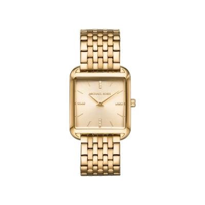 RELÓGIO MICHAEL KORS DREW FEMININO MK4377/1DN