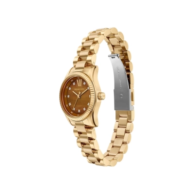 RELÓGIO MICHAEL KORS LEXINGTON FEMININO MK7578/1MN