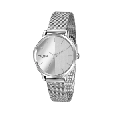 Relógio Feminino Mondaine 32117L0MVNE2